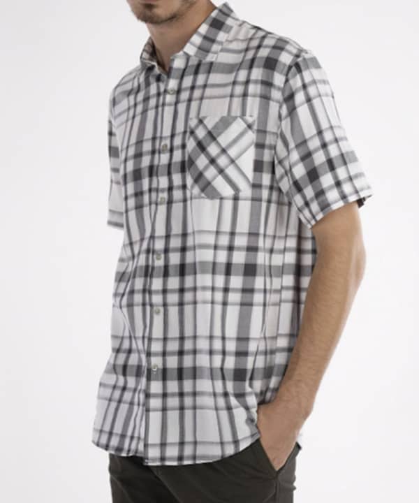 پیراهن مردانه جوتی جینز JootiJeans کد 04533100 - 0