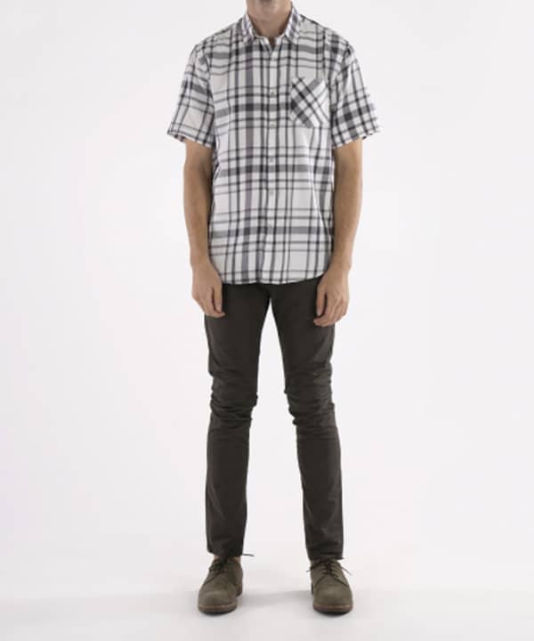 پیراهن مردانه جوتی جینز JootiJeans کد 04533100 - 1