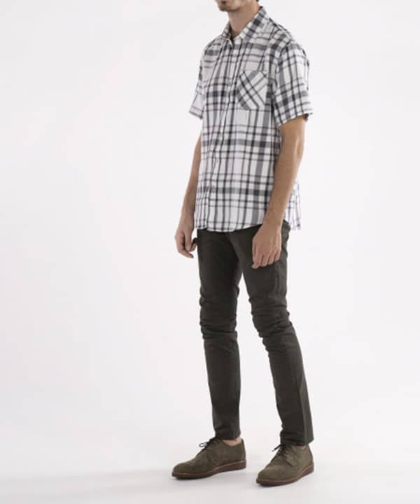 پیراهن مردانه جوتی جینز JootiJeans کد 04533100 - 2