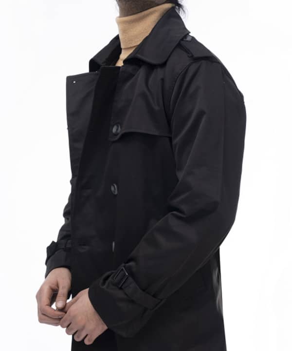 پالتو مردانه جوتی جینز JootiJeans کد 04522606 - 3