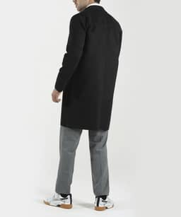 پالتو بلند مردانه جوتی جینز JootiJeans کد 04522608 - 2