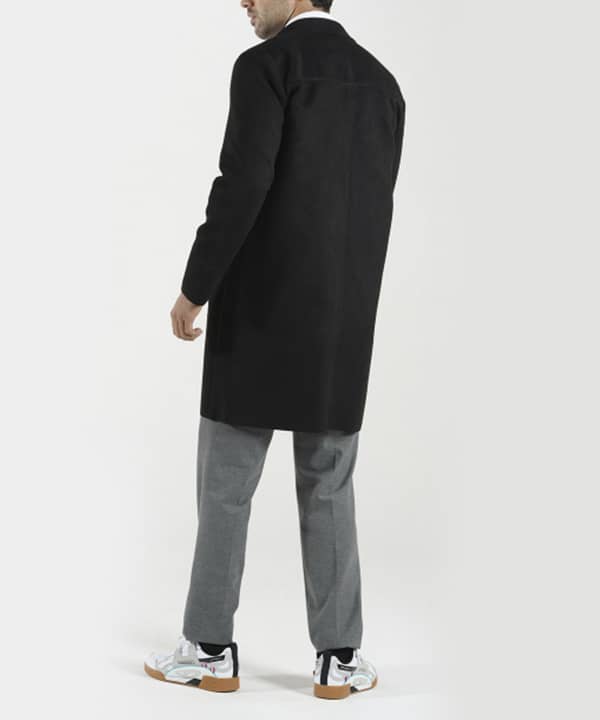پالتو بلند مردانه جوتی جینز JootiJeans کد 04522608 - 2