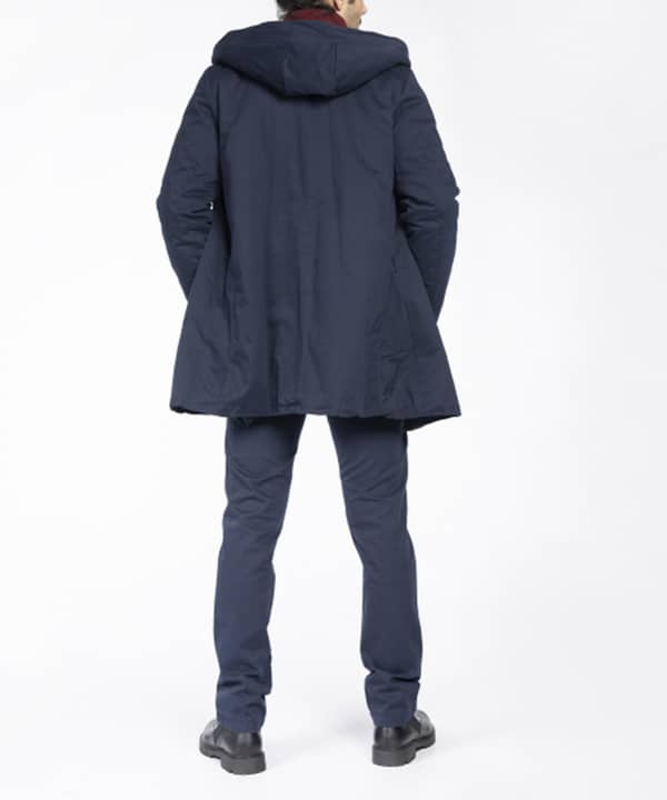 کاپشن زمستانی مردانه جوتی جینز JootiJeans کد 04522610 - 1