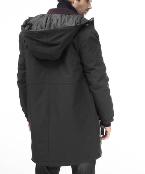 کاپشن مردانه جوتی جینز JootiJeans کد 04522612 - 2