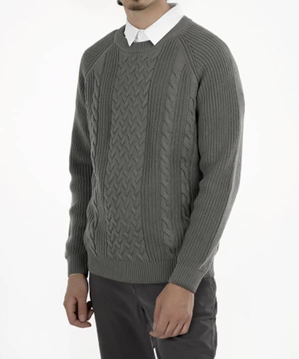 پلیور مردانه جوتی جینز JootiJeans کد 04591514 - 0