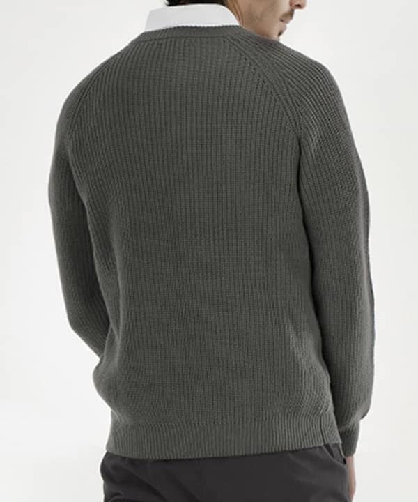 پلیور مردانه جوتی جینز JootiJeans کد 04591514 - 1