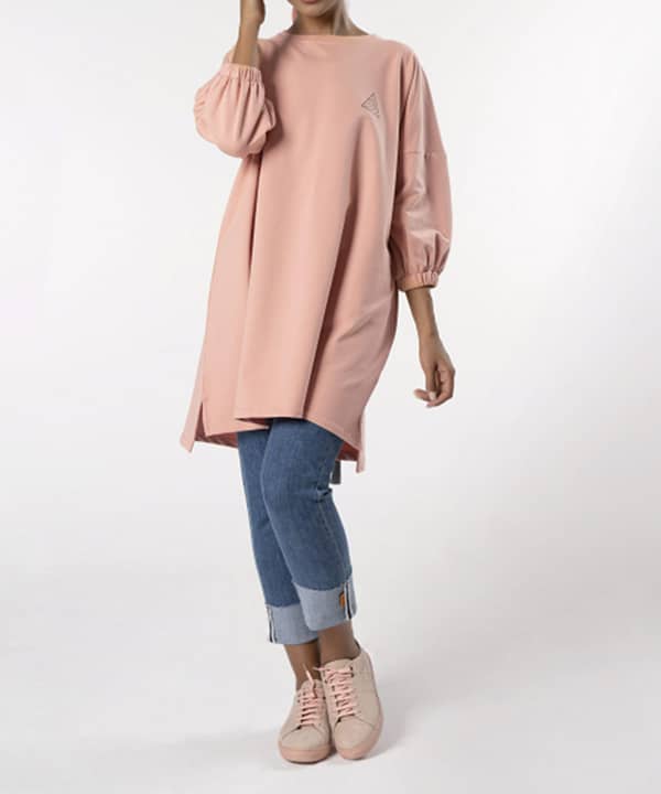 مانتو اور سایز جوتی جینز JootiJeans کد 11773631 - 2