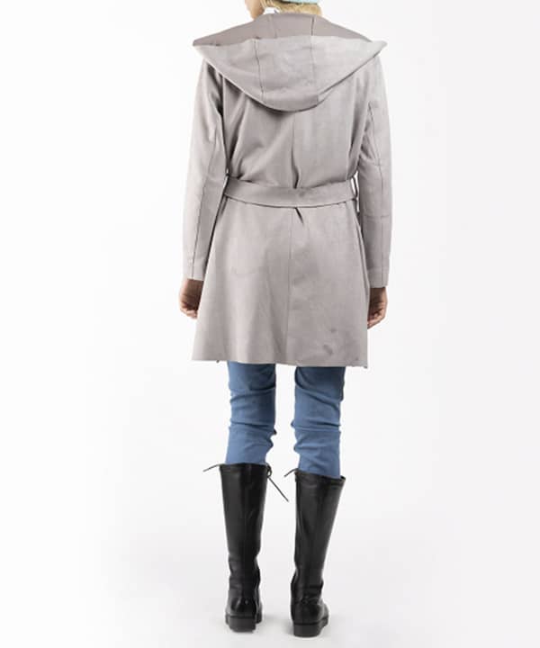 مانتو جیر زنانه جوتی جینز Jootijeans - 1