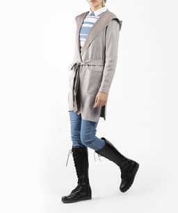 مانتو جیر زنانه جوتی جینز Jootijeans - 2