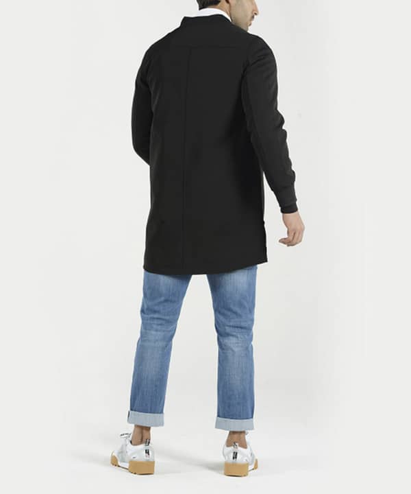 بارانی مردانه جوتی جینز JootiJeans کد 94521606 - 1