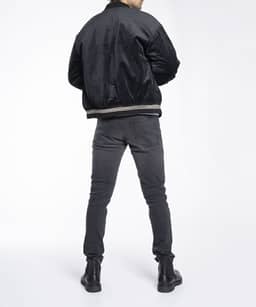 کاپشن مخمل مردانه جوتی جینز JootiJeans کد 94522108 - 1