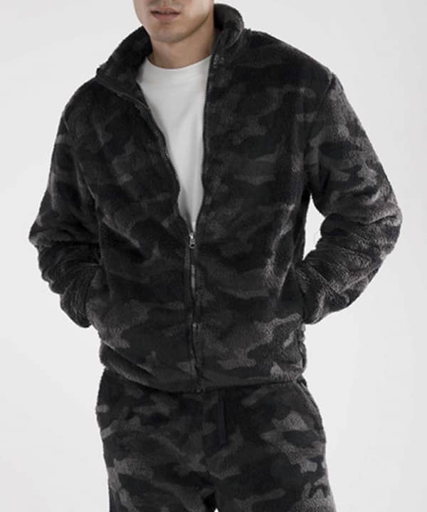 سویشرت مردانه جوتی جینز JootiJeans کد 04522117 - 0