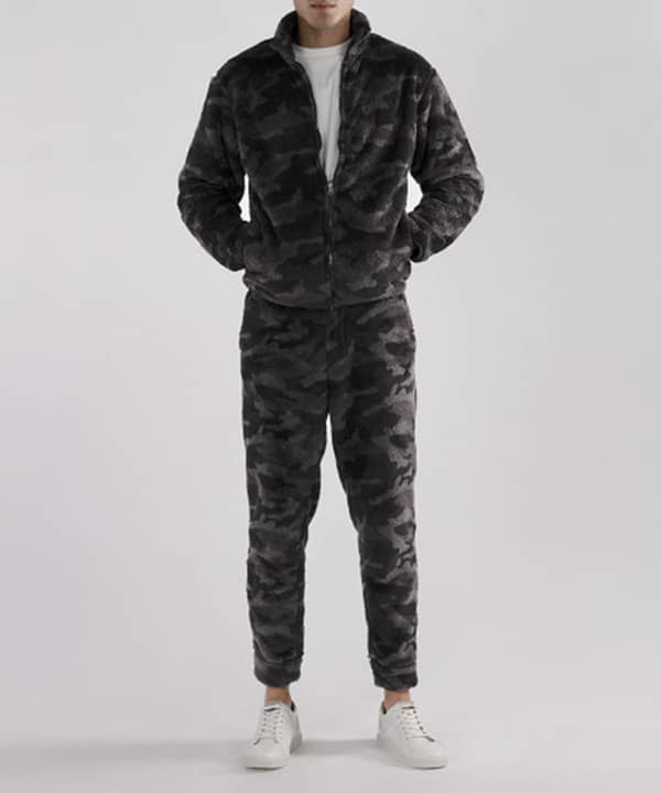 سویشرت مردانه جوتی جینز JootiJeans کد 04522117 - 1
