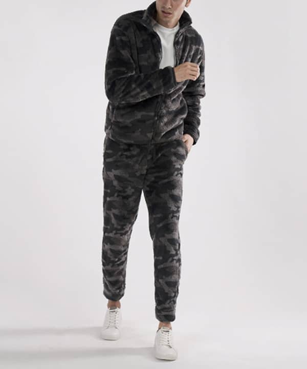 سویشرت مردانه جوتی جینز JootiJeans کد 04522117 - 4