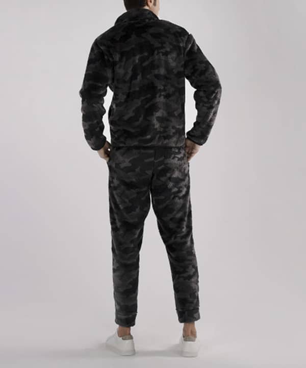 سویشرت مردانه جوتی جینز JootiJeans کد 04522117 - 2
