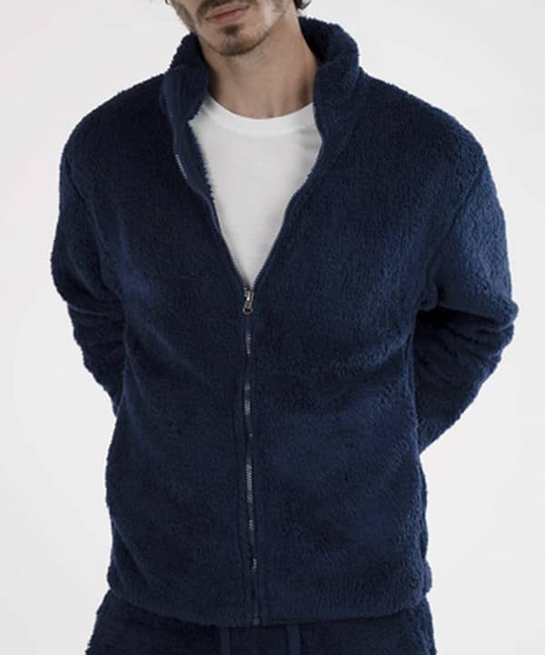 سویشرت مردانه جوتی جینز JootiJeans کد 04522117 - 0