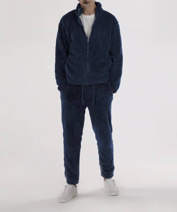 سویشرت مردانه جوتی جینز JootiJeans کد 04522117 - 1