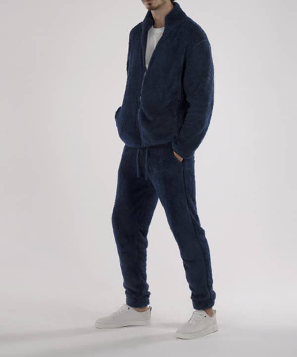 سویشرت مردانه جوتی جینز JootiJeans کد 04522117 - 4