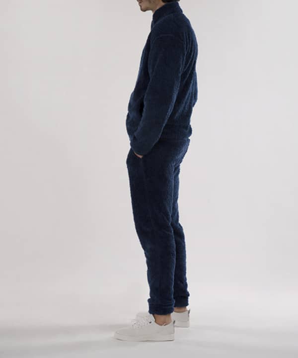 سویشرت مردانه جوتی جینز JootiJeans کد 04522117 - 3