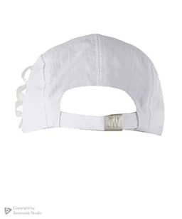 کلاه  مردانه جین وست مدل 42A75087 - 2