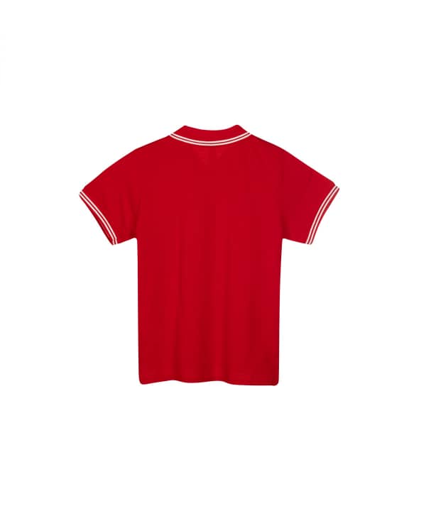 پولوشرت پسرانه جوتی جینز JootiJeans کد 01073105 - 4