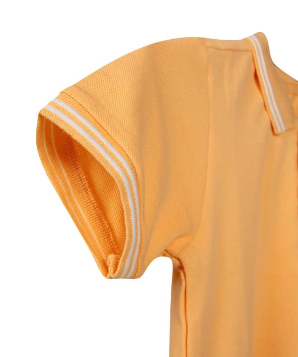 پولوشرت پسرانه جوتی جینز JootiJeans کد 01073105 - 3