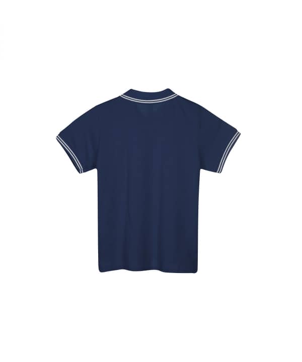 پولوشرت پسرانه جوتی جینز JootiJeans کد 01073105 - 1