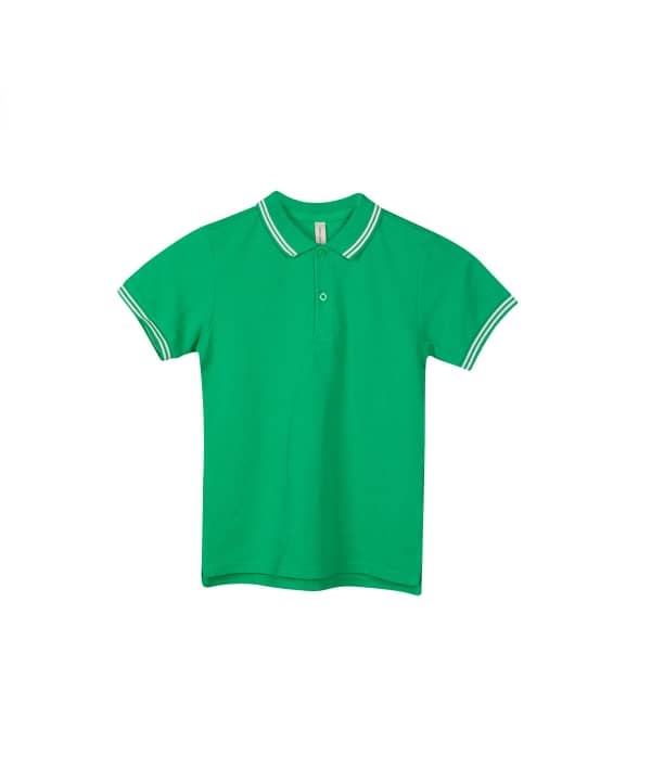 پولوشرت پسرانه جوتی جینز JootiJeans کد 01073105 - 0