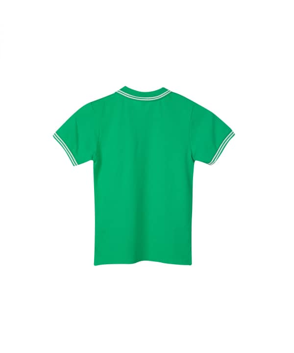 پولوشرت پسرانه جوتی جینز JootiJeans کد 01073105 - 1