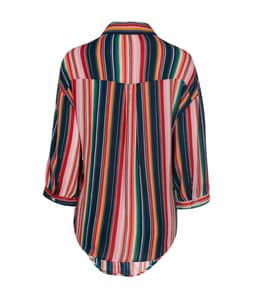شومیز زنانه طرح دار جوتی جینز JootiJeans  مدل 02732311 - 2