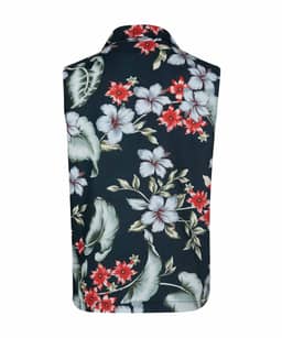 شومیز طرح دار زنانه جوتی جینز JootiJeans مدل 01733201 - 1