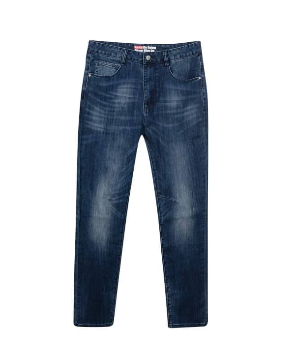 شلوار جین مردانه کشی جین وست Jeanswest  کد 01181507 - 0