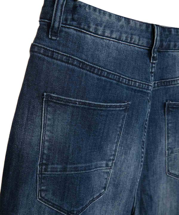 شلوار جین مردانه کشی جین وست Jeanswest  کد 01181507 - 3