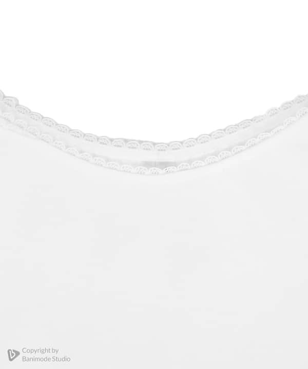تاپ  زنانه جوتی جینز مدل 41773434 - 3