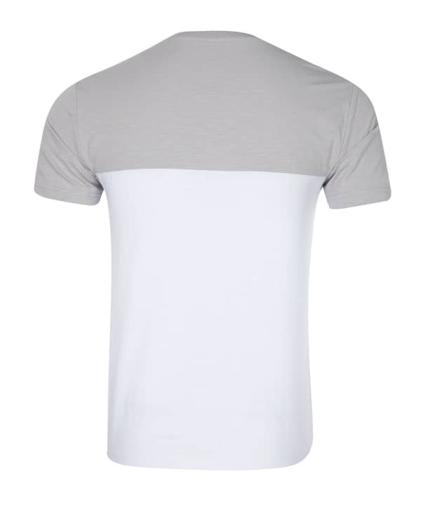 تیشرت مردانه یقه گرد جین وست Jeanswest مدل 92173509 - 1