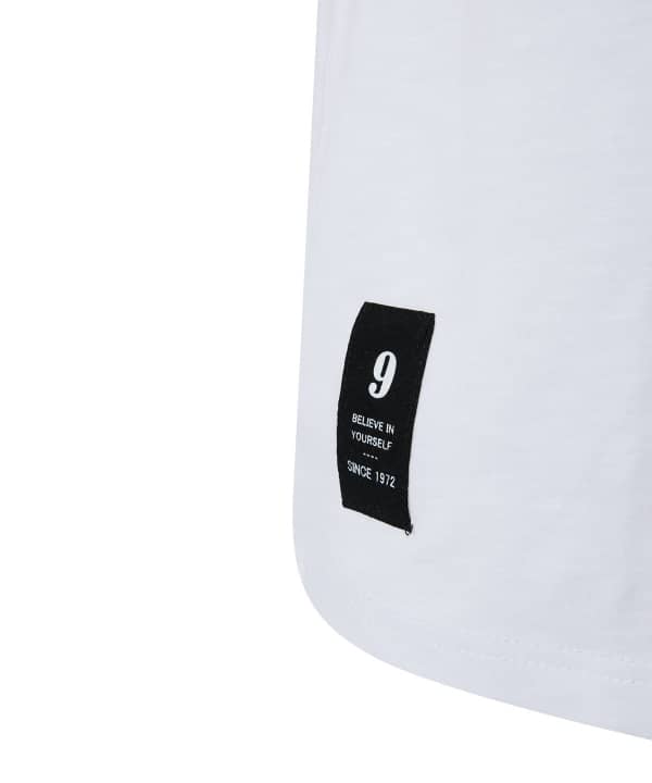 تیشرت مردانه یقه گرد جین وست Jeanswest مدل 92173509 - 3