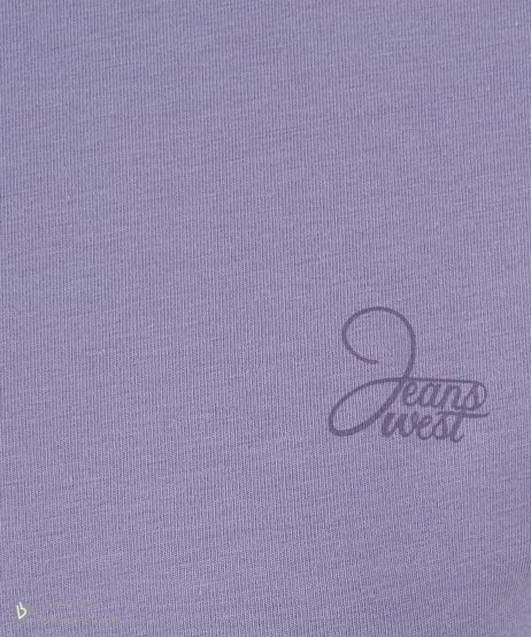 تیشرت زنانه جوتی جینز JootiJeans کد 52773902 - 4