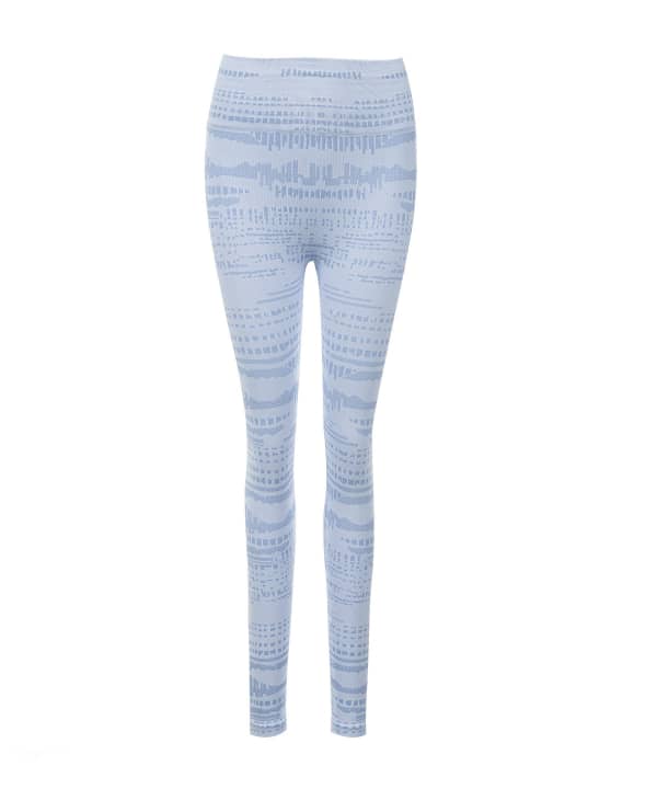 لگ ورزشی یوگا زنانه جین وست Jeanswest کد 42B95080 - 0