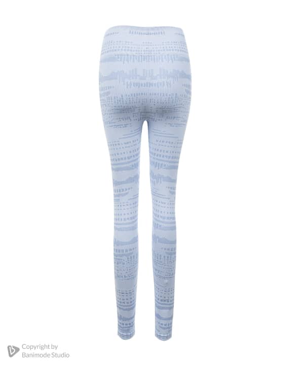 لگ ورزشی یوگا زنانه جین وست Jeanswest کد 42B95080 - 1