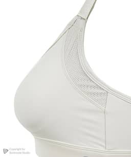 نیم تنه ورزشی یوگا زنانه جین وست Jeanswest کد 42B57082 - 2
