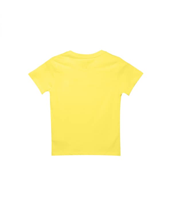 تیشرت یقه گرد پسرانه جوتی جینز JootiJeans کد 01073101 - 4