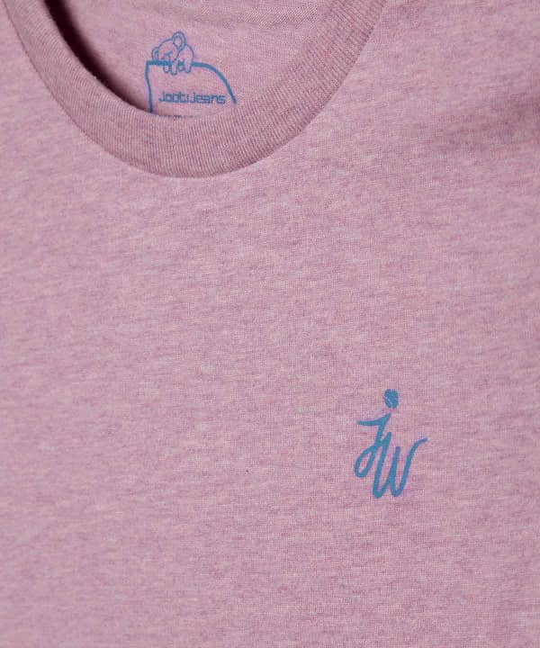 تیشرت یقه گرد پسرانه جوتی جینز JootiJeans کد 01073101 - 1