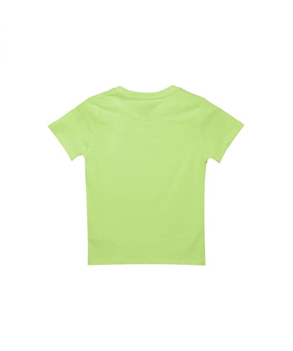 تیشرت یقه گرد پسرانه جوتی جینز JootiJeans کد 01073101 - 1