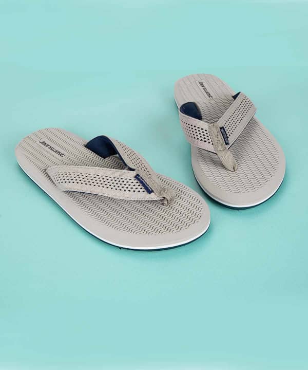 دمپایی مردانه جین وست Jeanswest مدل 92911381 - 6