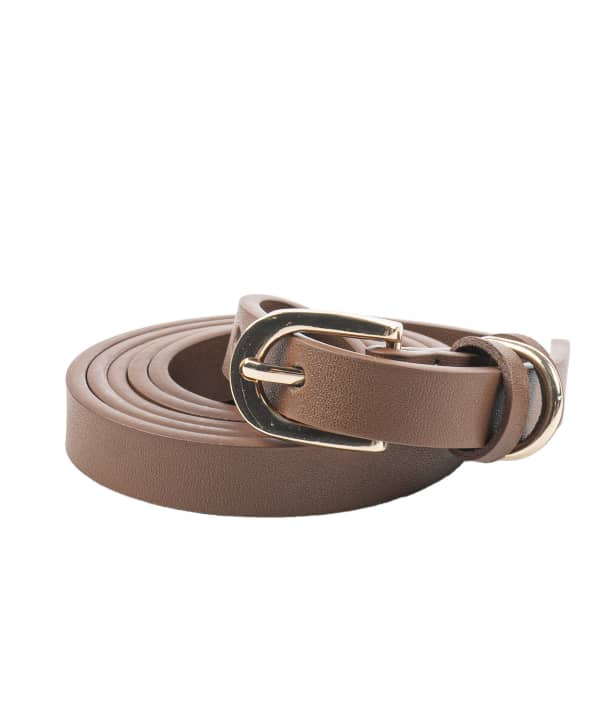 کمربند زنانه جین وست Jeanswest کد 51B35086 - 0