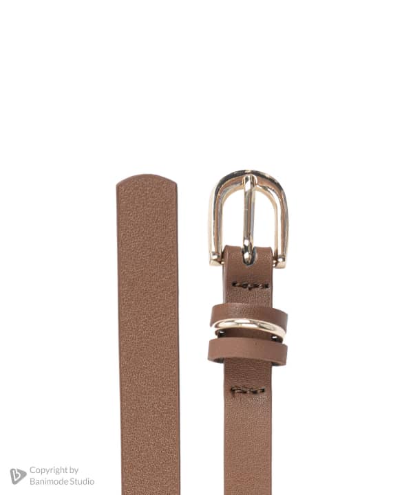 کمربند زنانه جین وست Jeanswest کد 51B35086 - 1