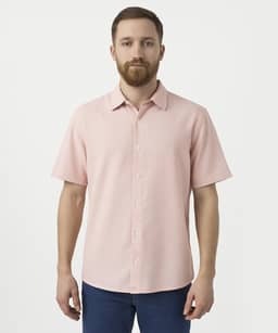 پیراهن لینن مردانه جوتی جینز JootiJeans کد 51533021 - 0