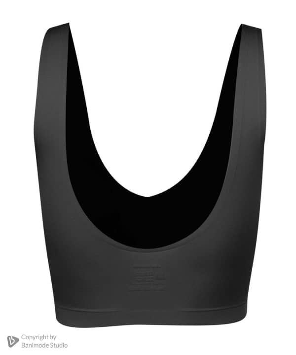 سوتین زنانه جین وست مدل 44B57088 - 1