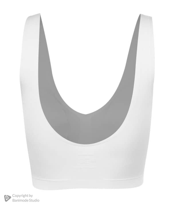 سوتین زنانه جین وست مدل 44B57088 - 1