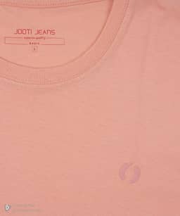 تیشرت مردانه جوتی جینز JootiJeans کد 41573902 - 2